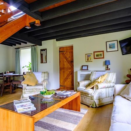 Lakeside Cottage Carmarthen Ngoại thất bức ảnh