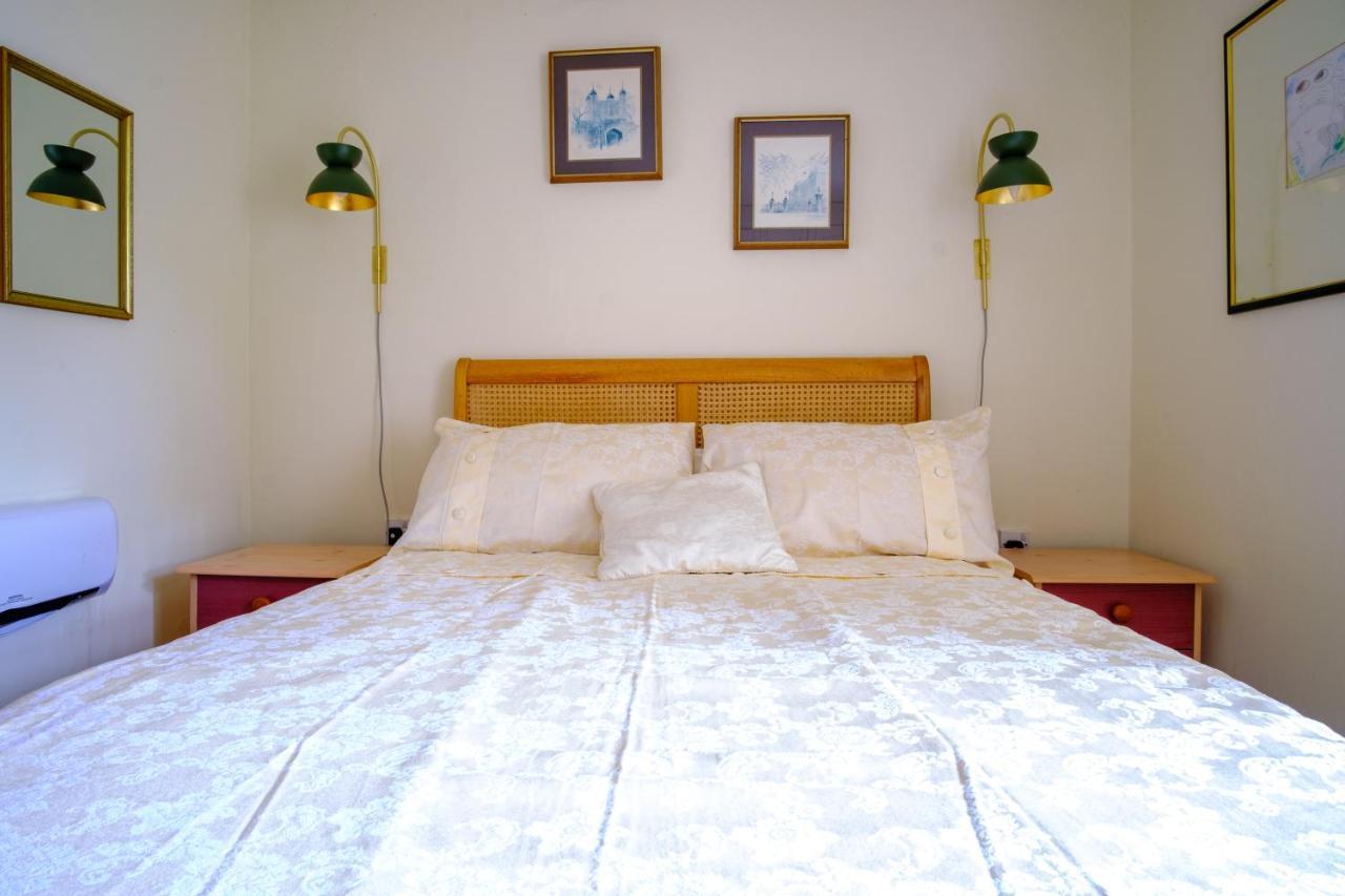 Lakeside Cottage Carmarthen Ngoại thất bức ảnh